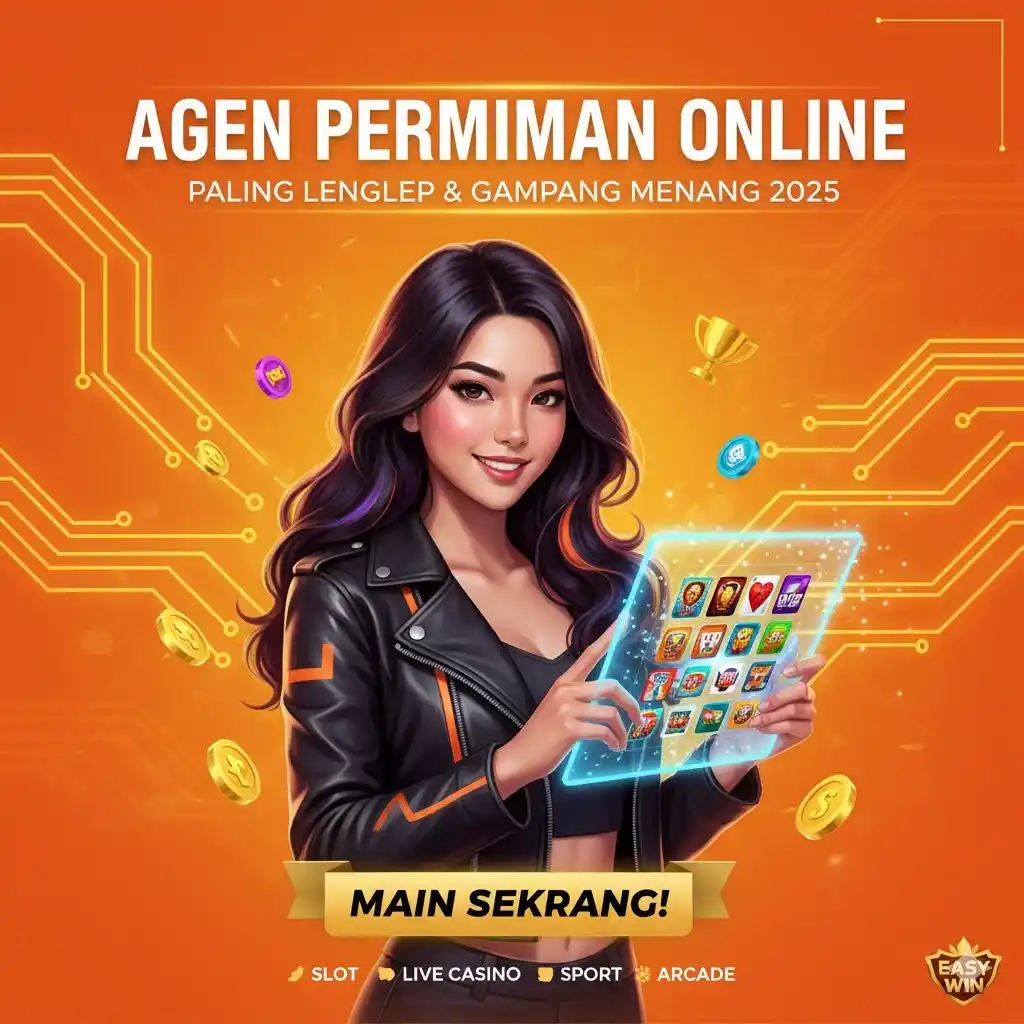 GADING33 ~ Agen Permainan Online Paling Lengkap & Gampang Menang 2025 image 1